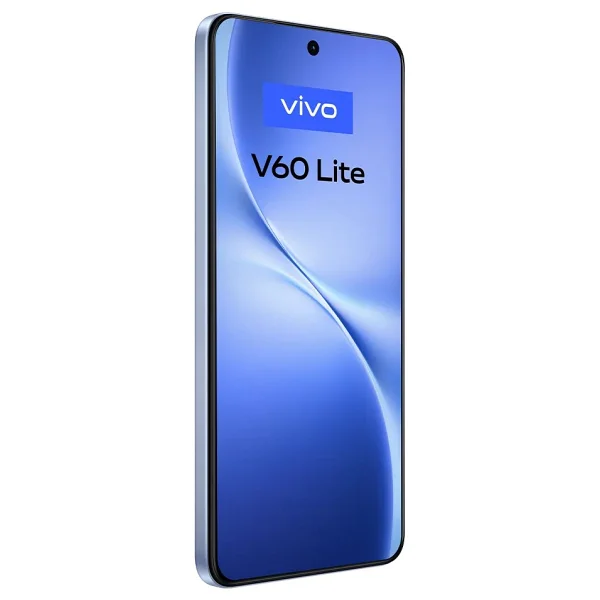 Vivo V60 Lite 256 GB - Görsel 6