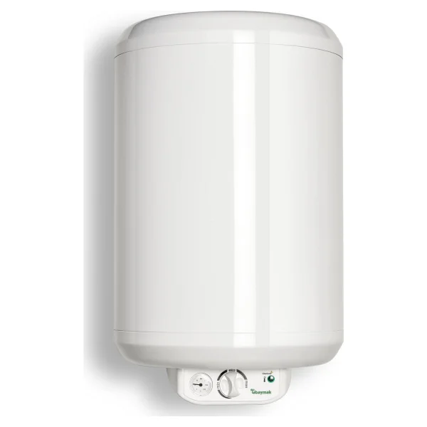 Baymak Aqua Konfor 100 Lt Termosifon - Görsel 4