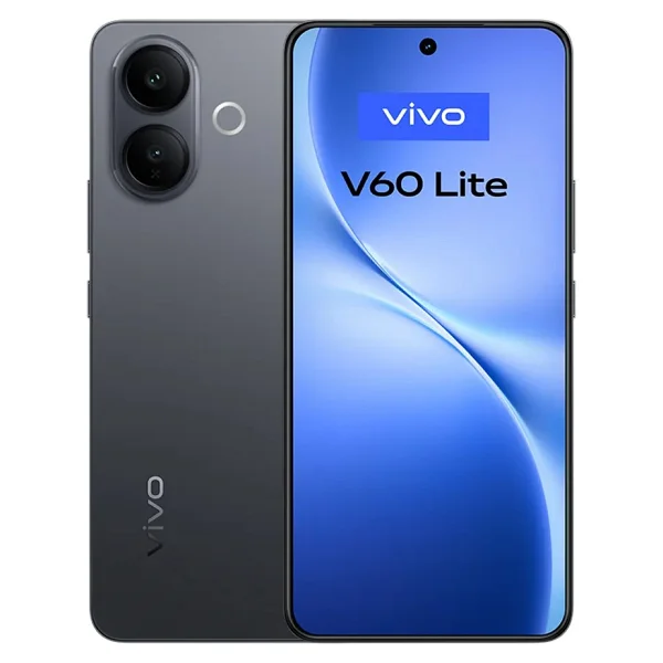 Vivo V60 Lite 256 GB - Görsel 9