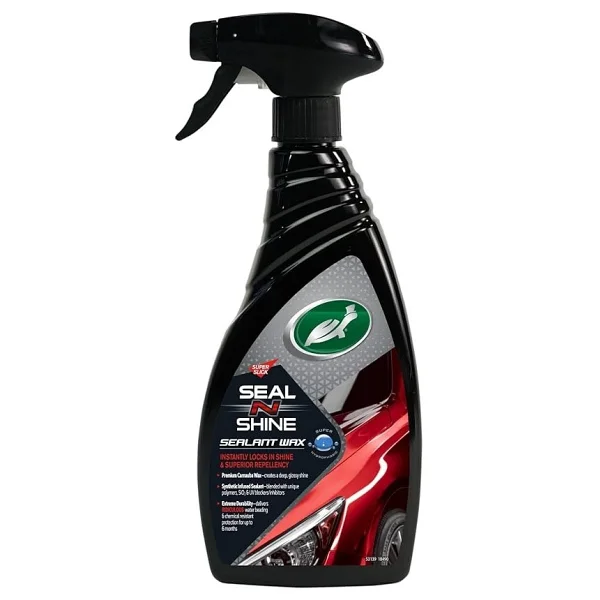 Turtle Wax Cila 500 Ml - Görsel 2