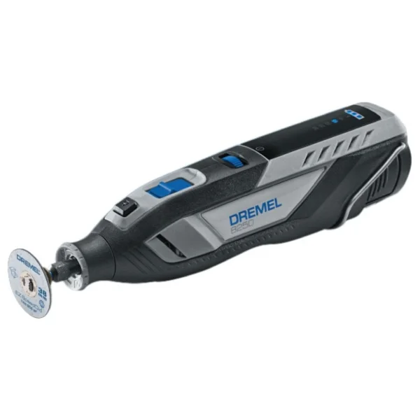 Dremel 8250 5/65 Gravür Makinesi - Görsel 2