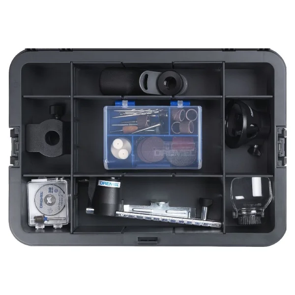 Dremel 8250 5/65 Gravür Makinesi - Görsel 3