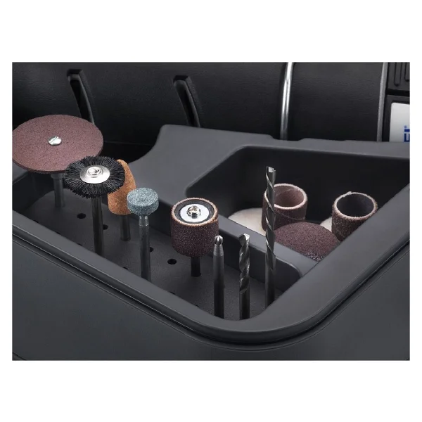 Dremel 8250 5/65 Gravür Makinesi - Görsel 4