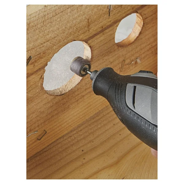 Dremel 8250 5/65 Gravür Makinesi - Görsel 5