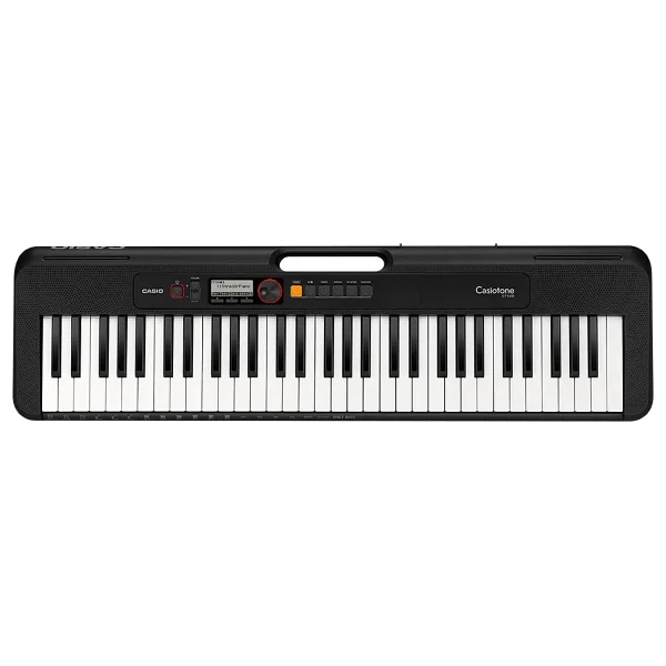 Casio Casiotone Ct-S200bkc2 Siyah 61 Tuşlu Org - Görsel 9