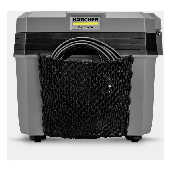 Karcher Sg 4/2 Classic Buharlı Temizleyici - Görsel 8