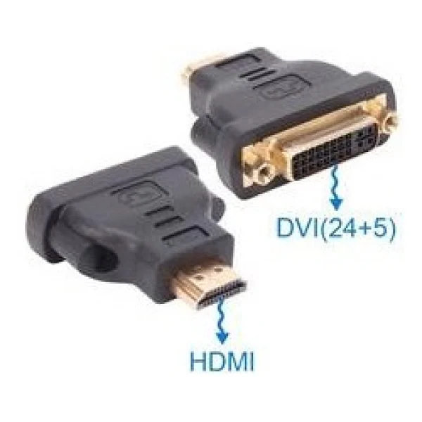 Vcom Ca311 Hdmı To Dvı Dönüştürücü - Görsel 8