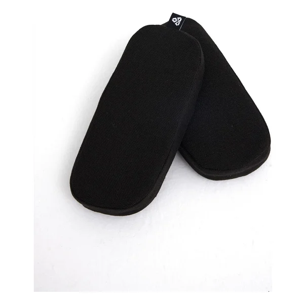 Titanseat Black Oyuncu Ve Ofis Koltuğu Siyah Kumaş Kol Pedi - Görsel 2