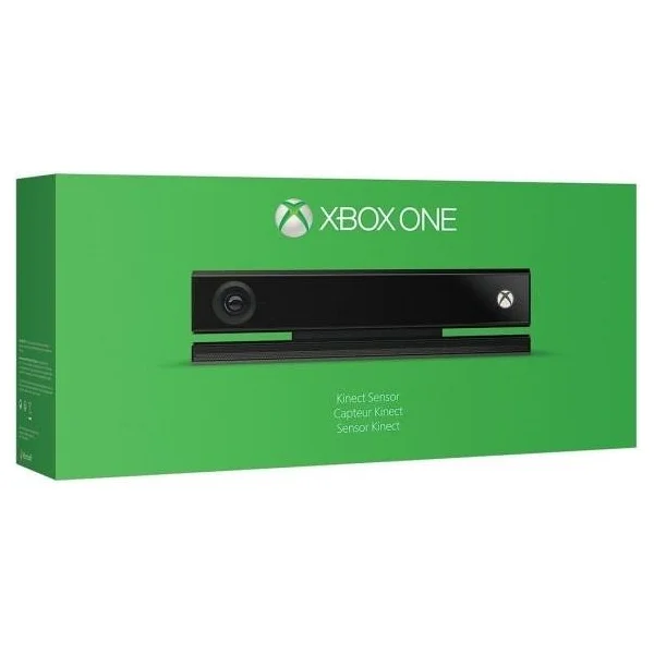 Microsoft Xbox One Kinect Kamera - Görsel 4