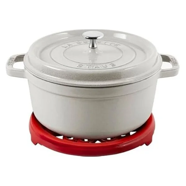 Staub 405096080 23 Cm Döküm Nihale - Görsel 5