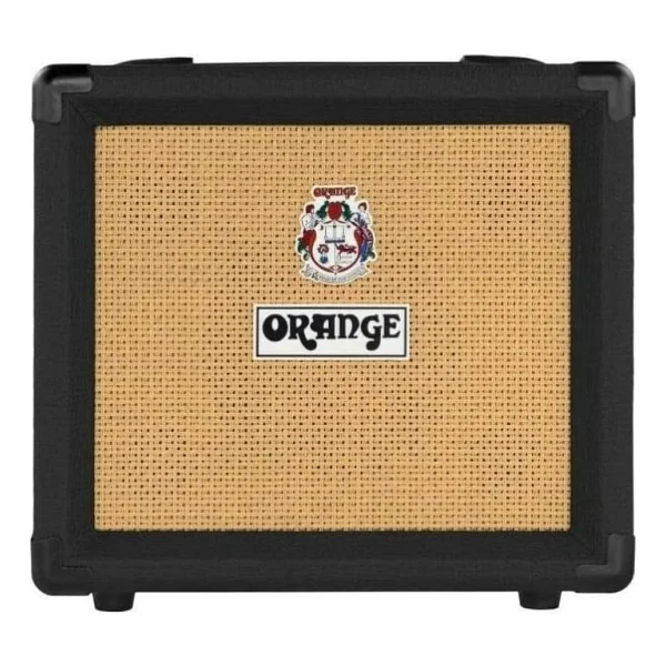 Orange Crush 12 Combo Elektro Gitar Amfisi - Görsel 6
