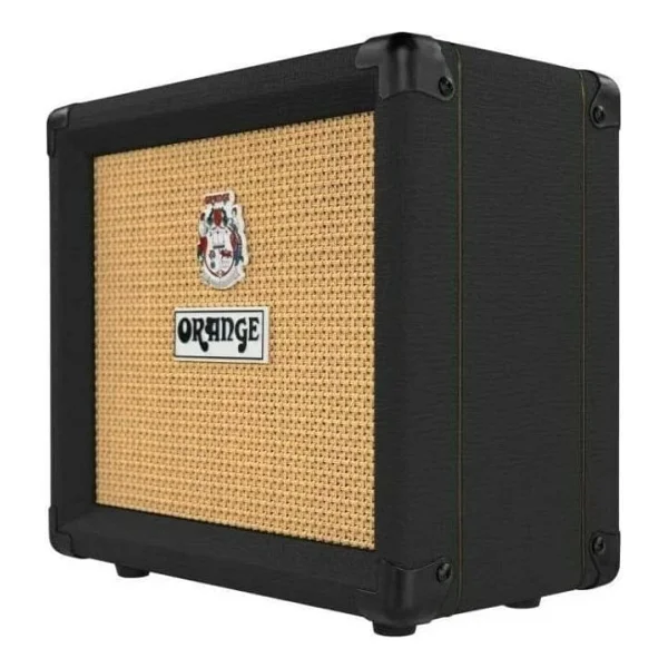 Orange Crush 12 Combo Elektro Gitar Amfisi - Görsel 2