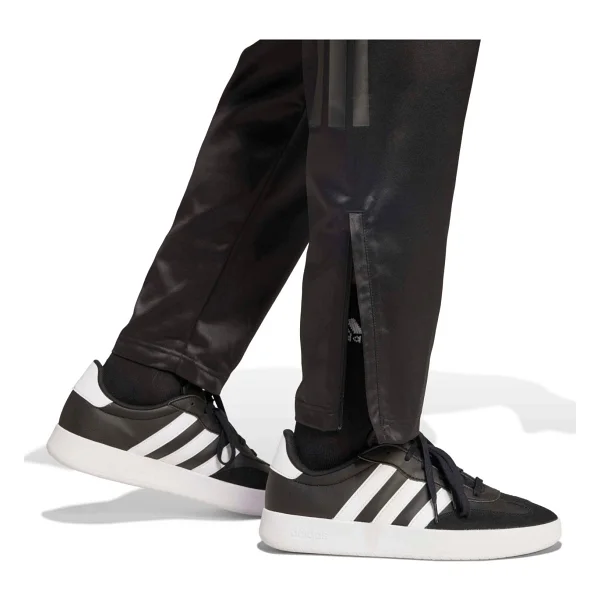Adidas Common Goal JM1753 Siyah Erkek Eşofman Altı - Görsel 4