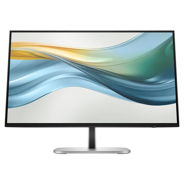 Hp S5 Pro 524pu 9d9v7aa 23.8" 5 Ms Full HD Pivot Ips 100 Hz Monitör - Görsel 3