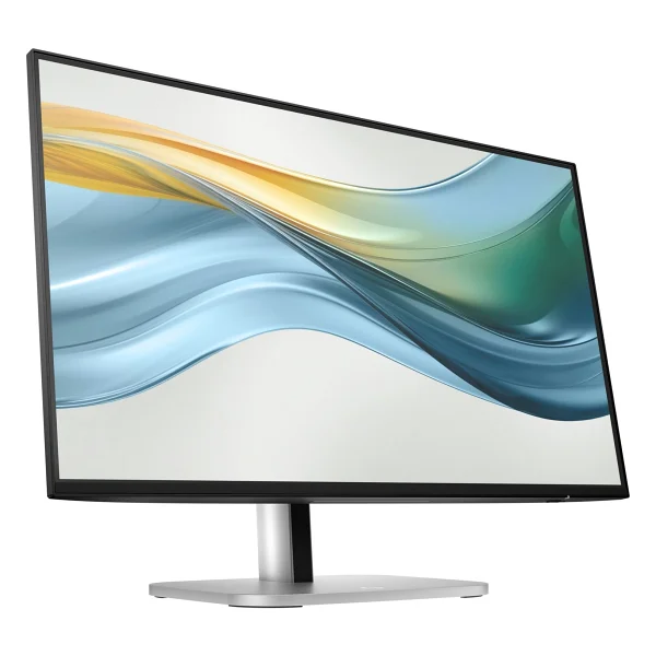 Hp S5 Pro 524pu 9d9v7aa 23.8" 5 Ms Full HD Pivot Ips 100 Hz Monitör - Görsel 4