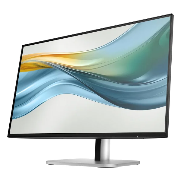 Hp S5 Pro 524pu 9d9v7aa 23.8" 5 Ms Full HD Pivot Ips 100 Hz Monitör - Görsel 5