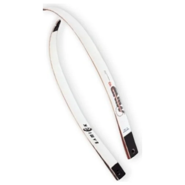 Samick Mind 10 Limb 68 İnch 28 Lbs Klasik Yay Kanadı Ahşap- 1001406828 - 68"28lbs - Görsel 2
