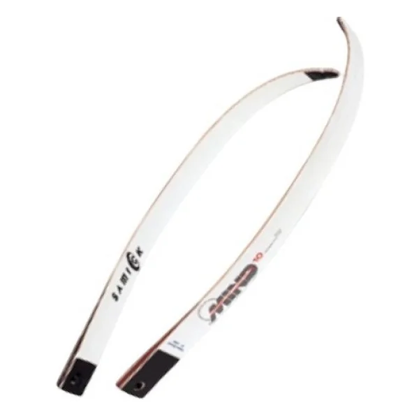 Samick Mind 10 Limb 68 İnch 28 Lbs Klasik Yay Kanadı Ahşap- 1001406828 - 68"28lbs - Görsel 4