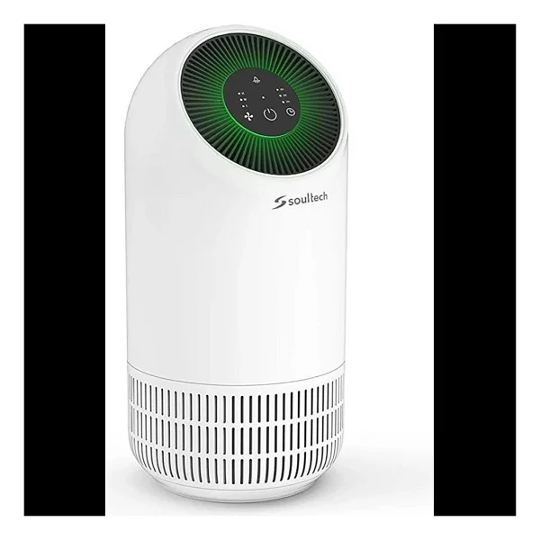 Soultech Ht048b O2teen Hava Temizleyici - Görsel 5