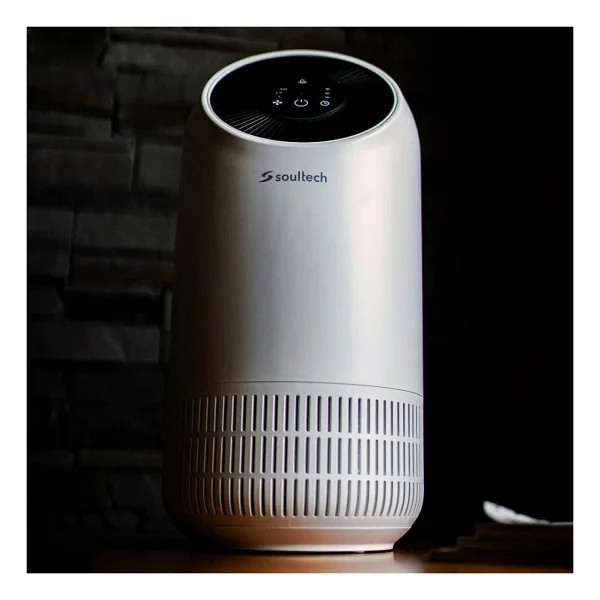 Soultech Ht048b O2teen Hava Temizleyici - Görsel 7