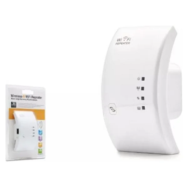 Hadron Hdx2451 300 Mbps Wi-Fi Güçlendirici - Görsel 2