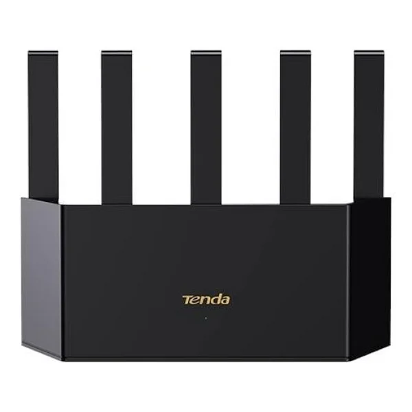 Tenda Rx2l Pro 4 Port 1500 Mbps Router - Görsel 8