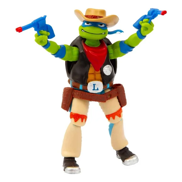 Tmnt Aksiyon Figürü 83269 - Görsel 6