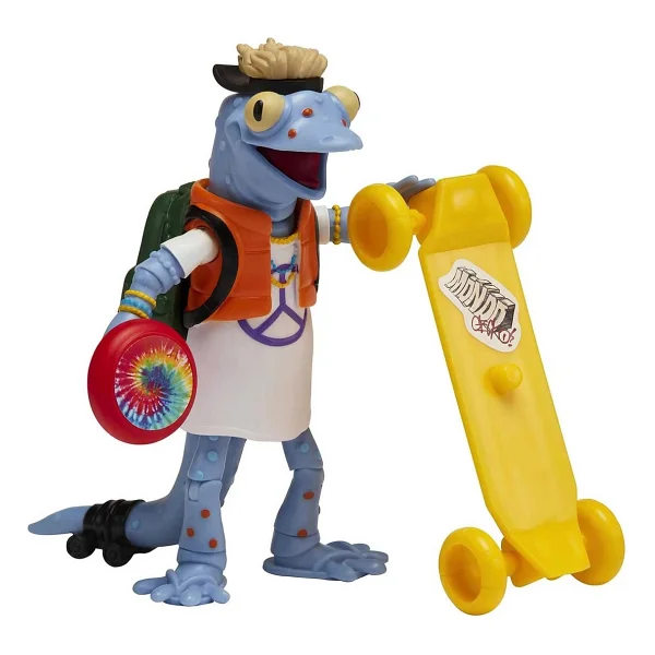 Tmnt Aksiyon Figürü 83269 - Görsel 8