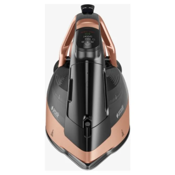 Arçelik Beu 9030 D Aria Expert 3000 W Buharlı Ütü - Görsel 5