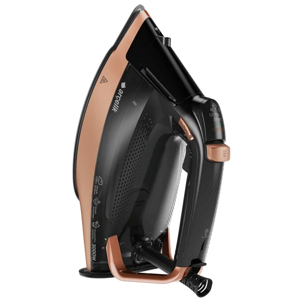 Arçelik Beu 9030 D Aria Expert 3000 W Buharlı Ütü - Görsel 9