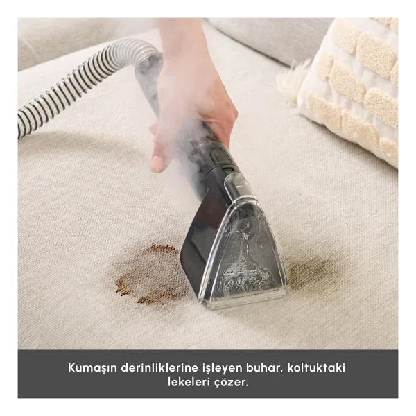 Karaca Vantuz Deepclean Halı Ve Koltuk Yıkama Makinesi - Görsel 4