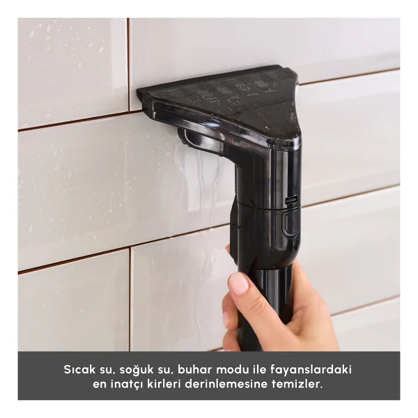 Karaca Vantuz Deepclean Halı Ve Koltuk Yıkama Makinesi - Görsel 6