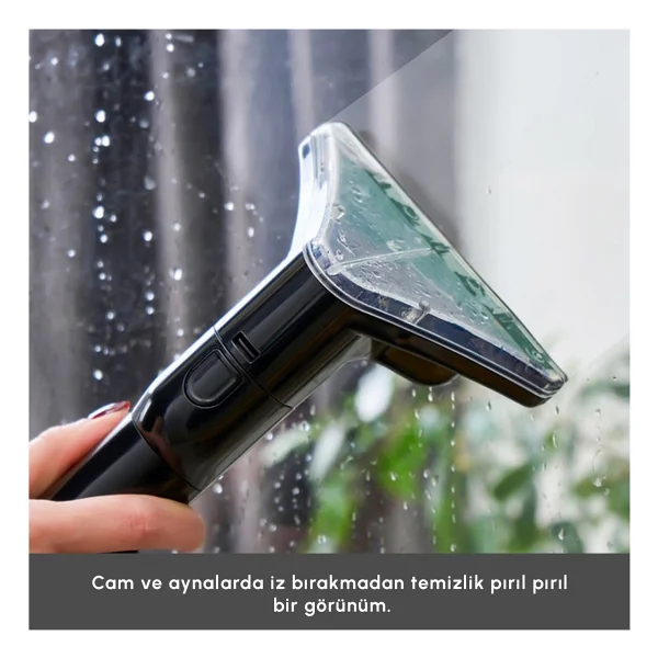 Karaca Vantuz Deepclean Halı Ve Koltuk Yıkama Makinesi - Görsel 8