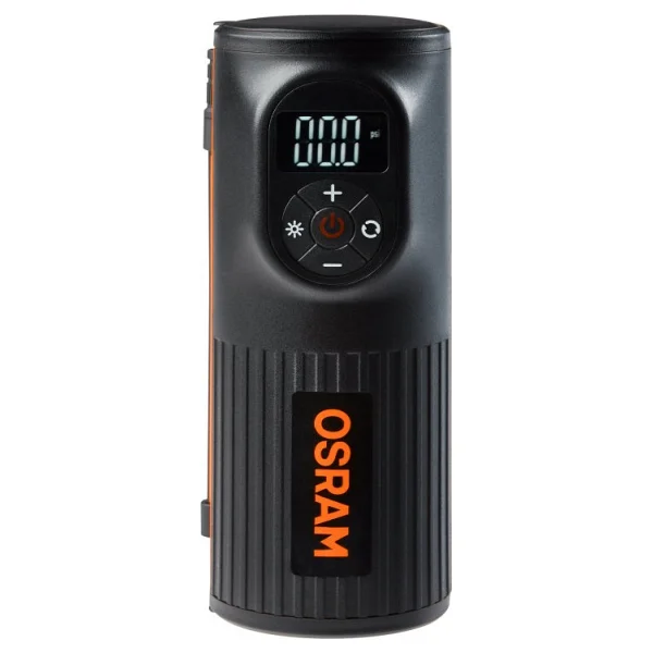 Osram Tyreinflate 2000 Araç Kompresörü - Görsel 2