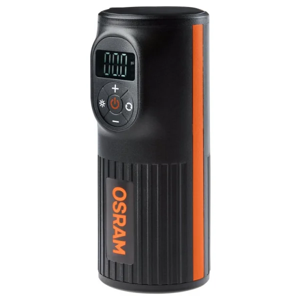 Osram Tyreinflate 2000 Araç Kompresörü - Görsel 3