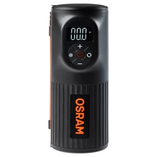 Osram Tyreinflate 2000 Araç Kompresörü - Görsel 7