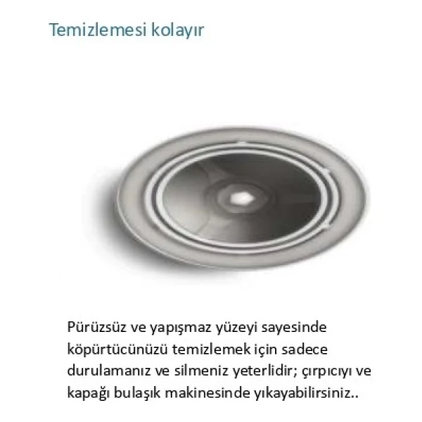 Philips Baristina Bar311/00 Süt Köpürtücü - Görsel 5
