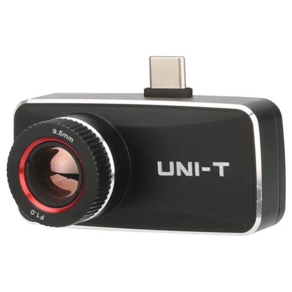 Uni-T Uti740m Android Type-C Mobil Termal Kamera - Görsel 4