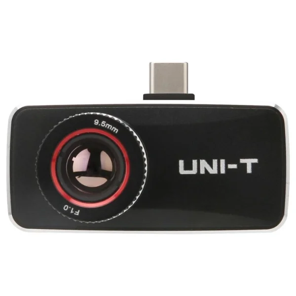 Uni-T Uti740m Android Type-C Mobil Termal Kamera - Görsel 6