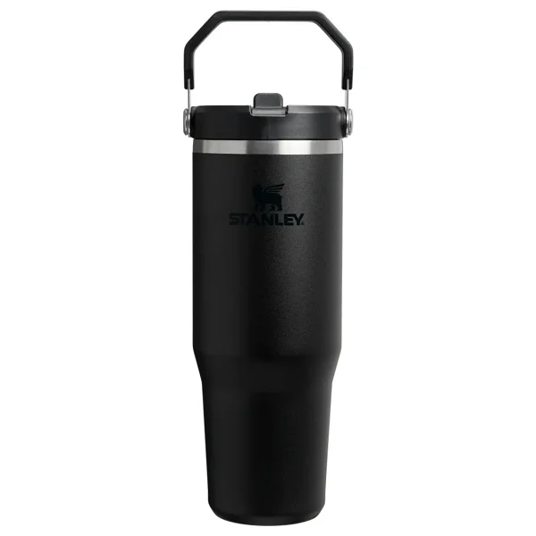Stanley The Iceflow Flip Straw 0.89 Lt Pipetli Termos Bardak - Görsel 10