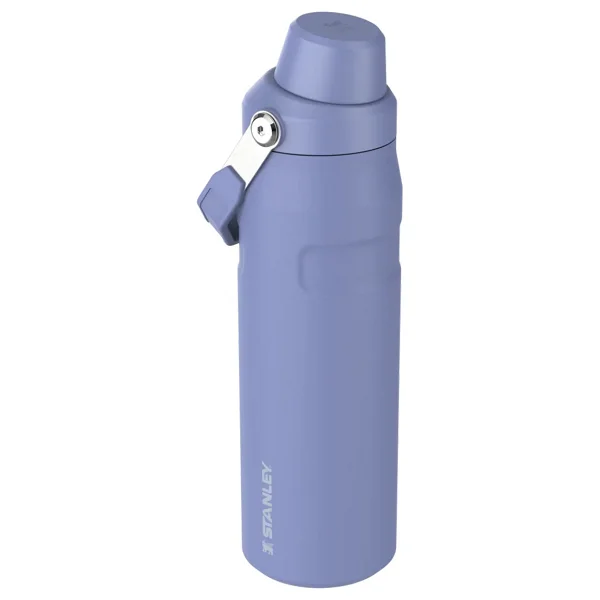 Stanley The Aerolight Iceflow Lila 0.71 Lt Soğuk Su Termosu - Görsel 7