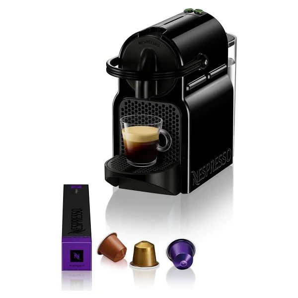 Nespresso Inissia C40 Espresso Makinesi - Görsel 8