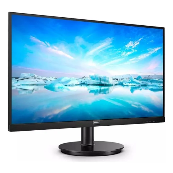 Philips 275v8la/01 27" 4 Ms 2k 75 Hz Monitör - Görsel 2