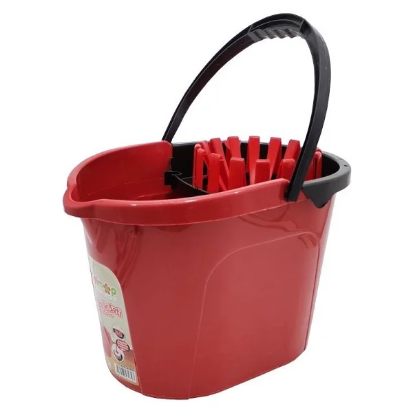 Elmop Vileda Kovası 15lt Vld01 - Görsel 3