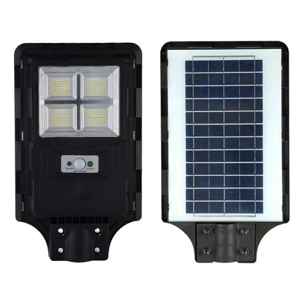 Cata Ct-4640 200 W Sensörlü Güneş Enerjili Sokak Armatürü - Görsel 4