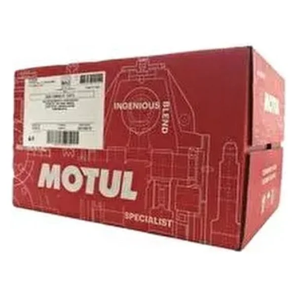 Motul 3000 10w40 4t Motosiklet Motor Yağı 12 Adet 12l Yüksek Performans Ve Dayanıklılık - Görsel 3