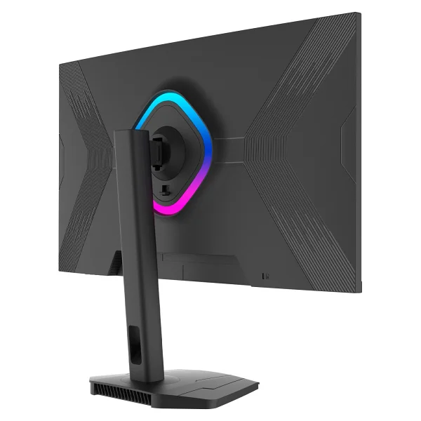 Gamepower Lunis L20 24" 0.5 Ms Full HD Pivot 240 Hz Oyuncu Monitörü - Görsel 3