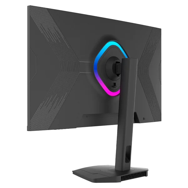 Gamepower Lunis L20 24" 0.5 Ms Full HD Pivot 240 Hz Oyuncu Monitörü - Görsel 4