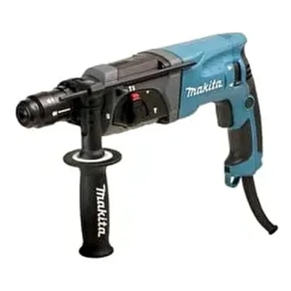 Makita Hr2470 780 W Elektro Pnömatik Kırıcı-Delici - Görsel 4