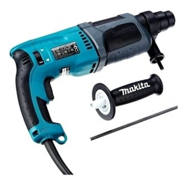 Makita Hr2470 780 W Elektro Pnömatik Kırıcı-Delici - Görsel 6